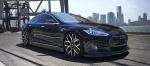 Tesla Model S by Artisan Spirits 2016 года